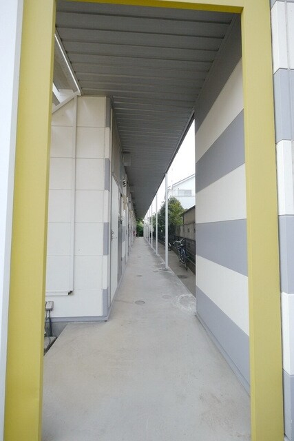 レオパレスアムールAの物件内観写真