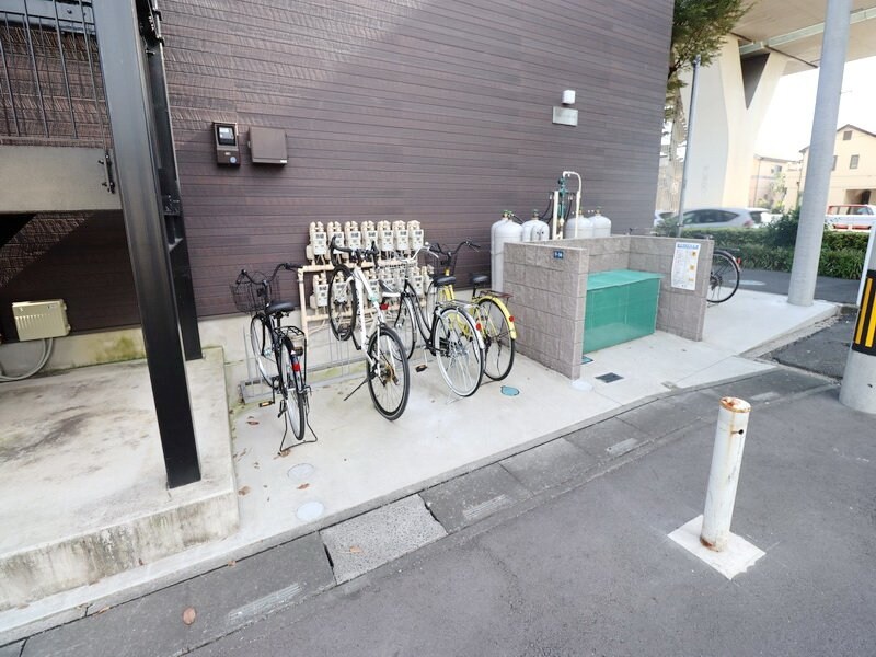 MQuarto与野本町の物件内観写真