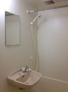 レオパレスシゲル 25566の物件内観写真