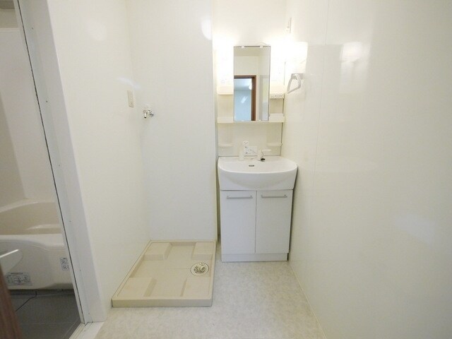 トレビナ与野本町の物件内観写真