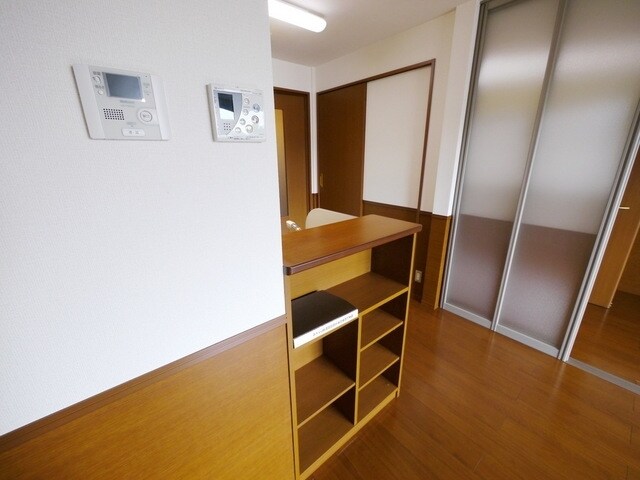 トレビナ与野本町の物件内観写真