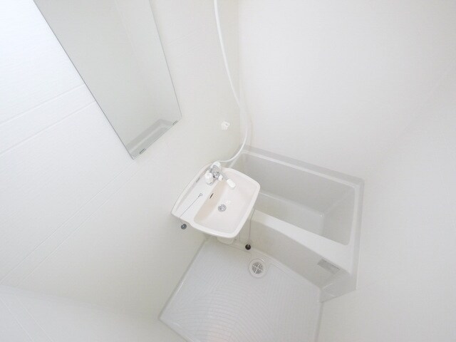 レオパレスSTフロント指扇 24095の物件内観写真