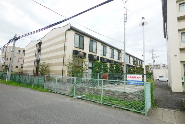 レオパレスSTフロント指扇 24095の物件内観写真