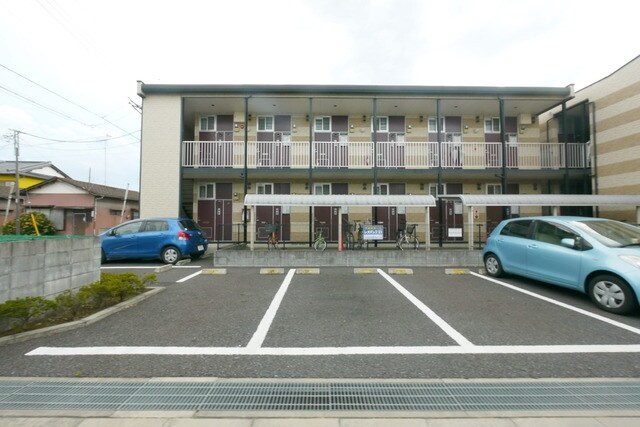 レオパレスSTフロント指扇 24095の物件内観写真