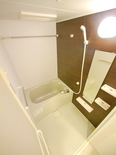 リブリ・新中里の物件内観写真