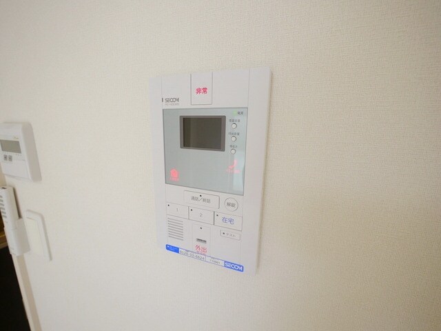 リブリ・新中里の物件内観写真