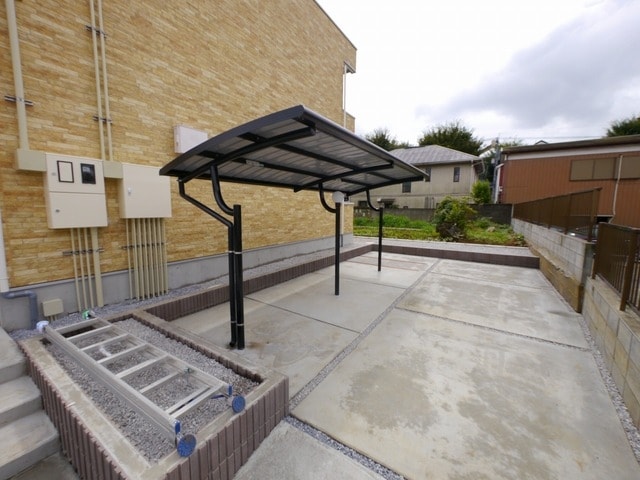 リブリ・新中里の物件内観写真