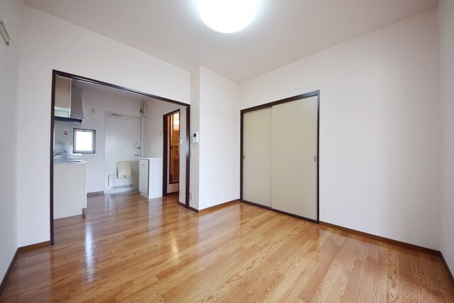 サンベルテ菅沼 IIの物件内観写真