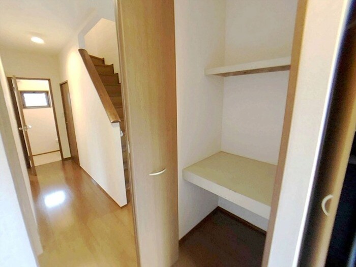 プリムローズVIの物件内観写真