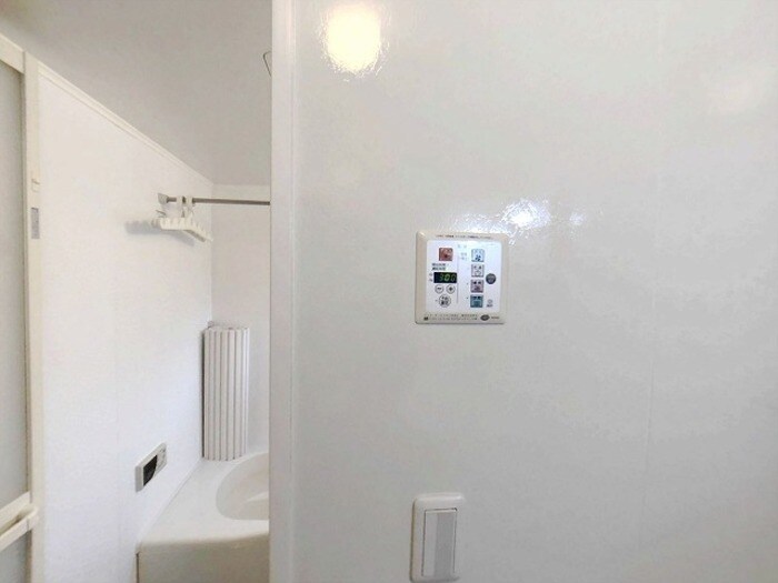 プリムローズVIの物件内観写真