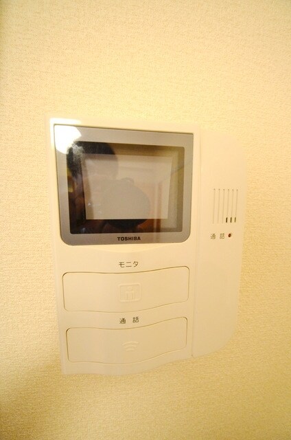 レオパレスシゲル 25566の物件内観写真