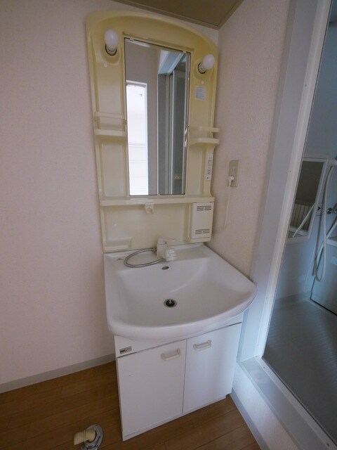 サンファミール1の物件内観写真