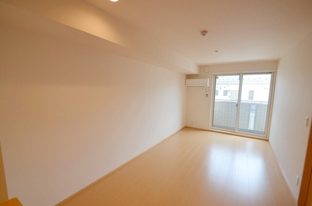 グリーンガーデンの物件内観写真