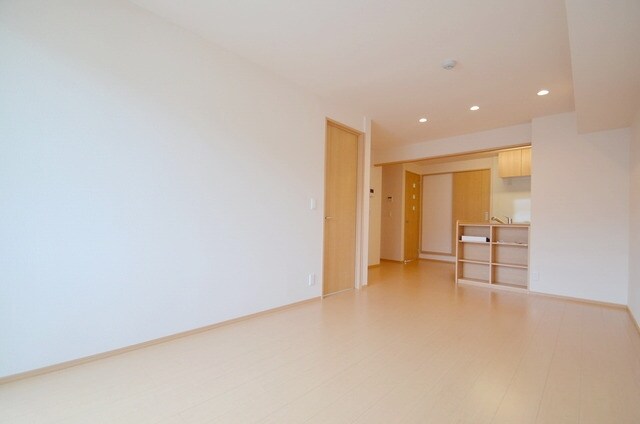 グリーンガーデンの物件内観写真