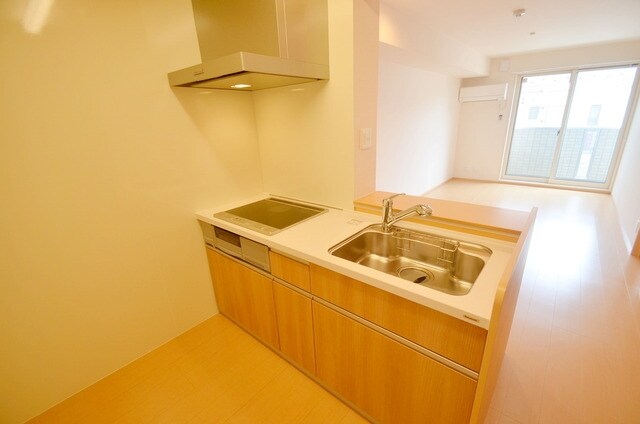 グリーンガーデンの物件内観写真