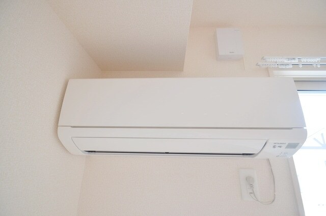 グリーンガーデンの物件内観写真