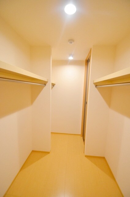 グリーンガーデンの物件内観写真