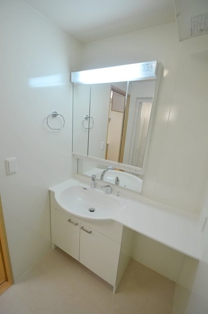 グリーンガーデンの物件内観写真