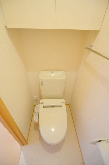 グリーンガーデンの物件内観写真