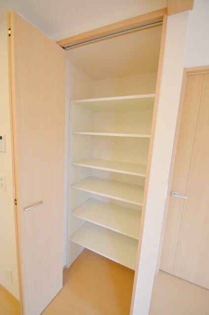 グリーンガーデンの物件内観写真