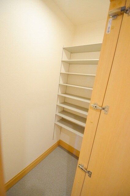 グリーンガーデンの物件内観写真