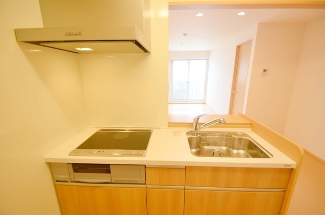 グリーンガーデンの物件内観写真