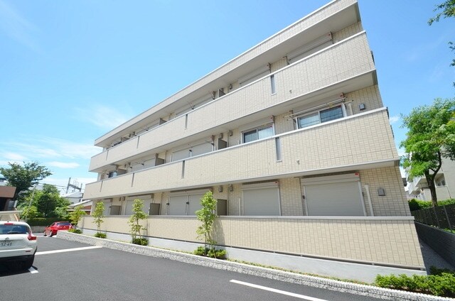 グリーンガーデンの物件内観写真