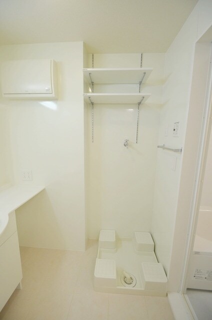 グリーンガーデンの物件内観写真