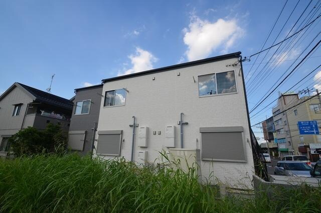 レグノ大宮大和田の物件内観写真