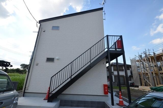 レグノ大宮大和田の物件内観写真