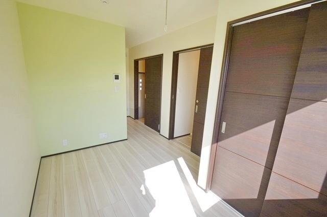 レグノ大宮大和田の物件内観写真