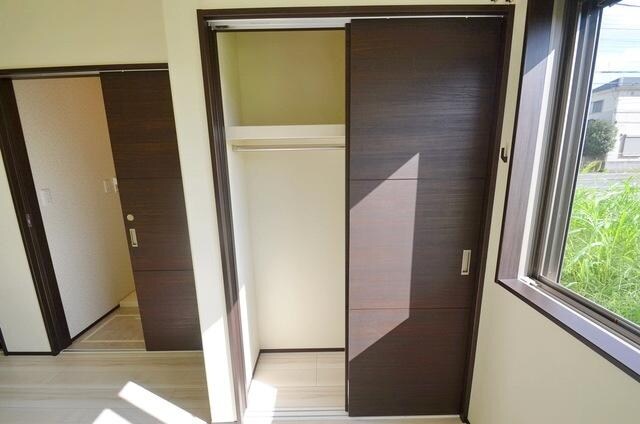 レグノ大宮大和田の物件内観写真