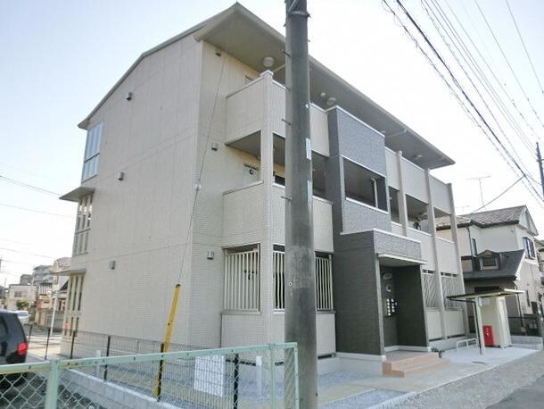 gloriousの物件内観写真