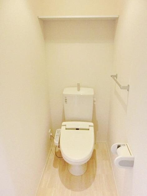 gloriousの物件内観写真