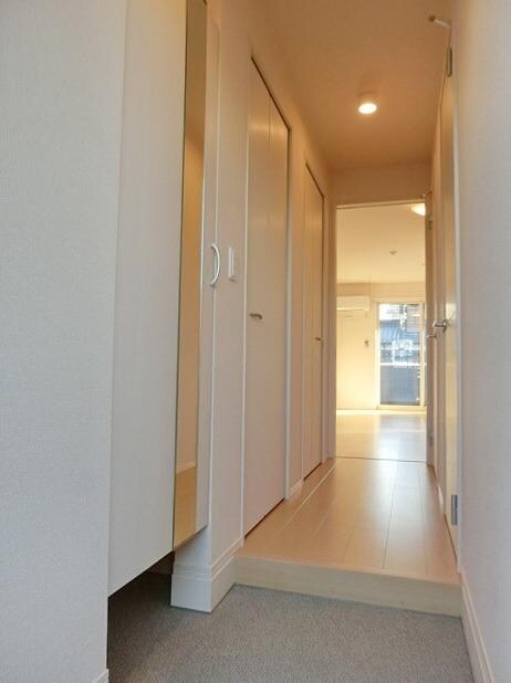 gloriousの物件内観写真