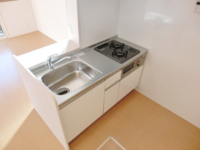 gloriousの物件内観写真