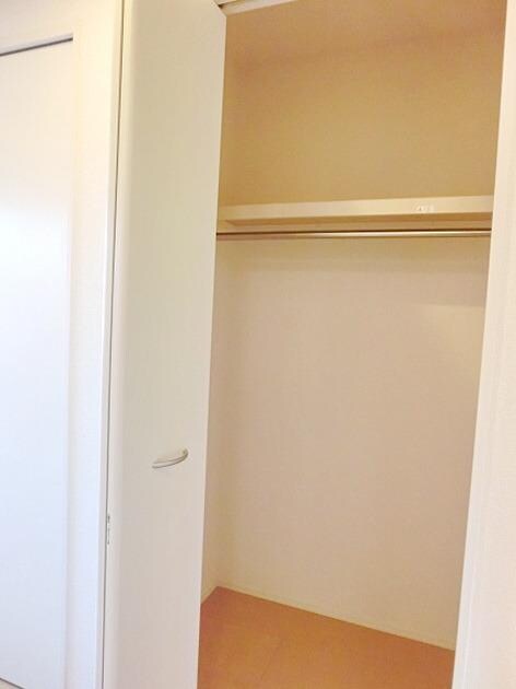 gloriousの物件内観写真