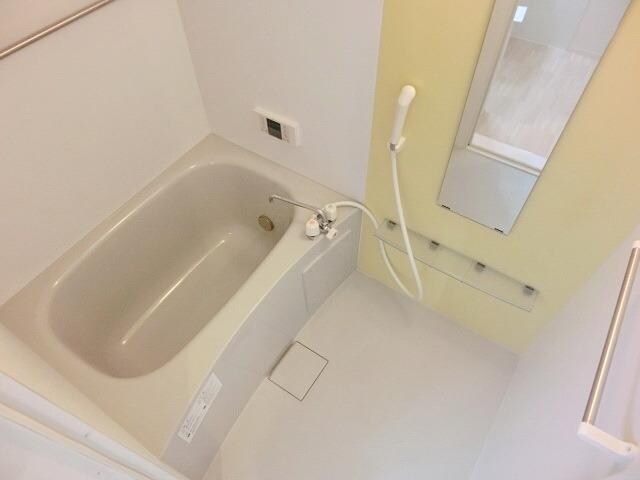 gloriousの物件内観写真