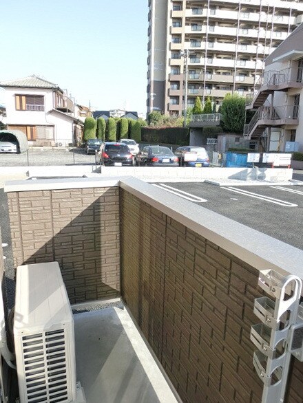 gloriousの物件内観写真