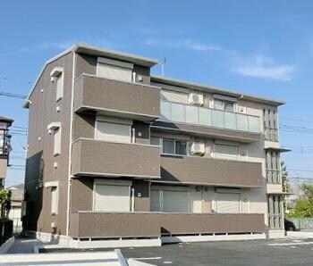 gloriousの物件内観写真