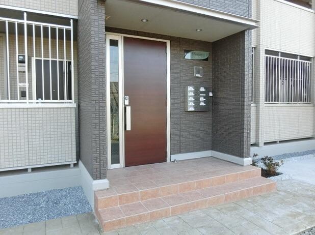 gloriousの物件内観写真