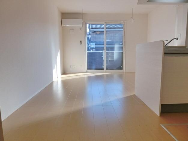 gloriousの物件内観写真