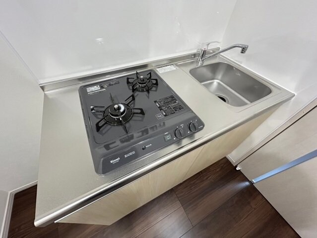 ルナモンド大和田の物件内観写真