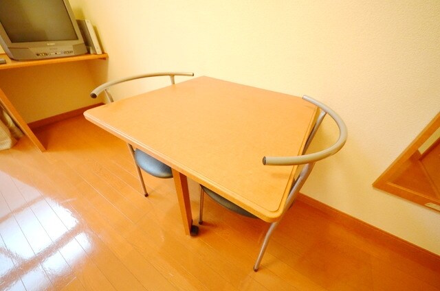 レオパレスかなめ2の物件内観写真