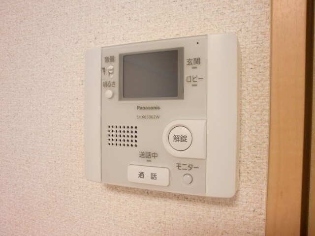 レオパレスKOIKEIIの物件内観写真