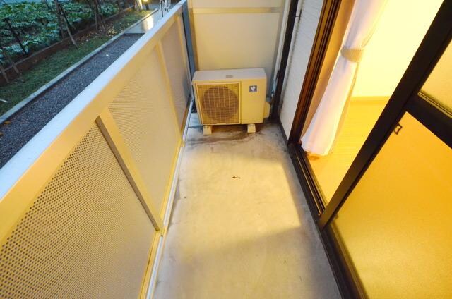 レオパレスKウッズIIの物件内観写真