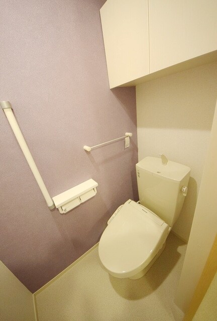 サクセスバード桜木町の物件内観写真