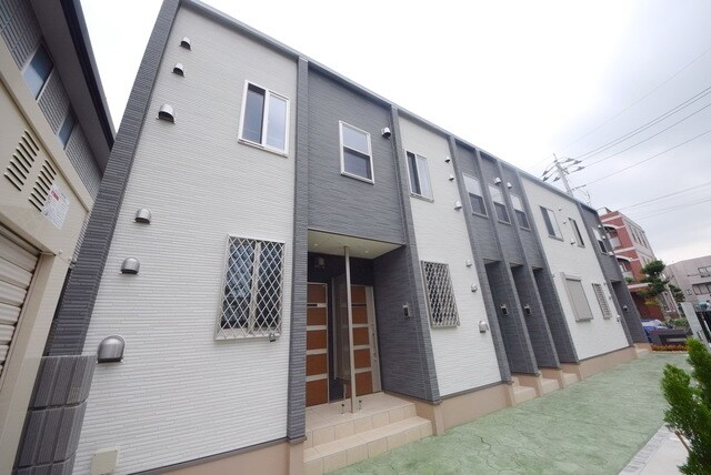 サクセスバード桜木町の物件内観写真