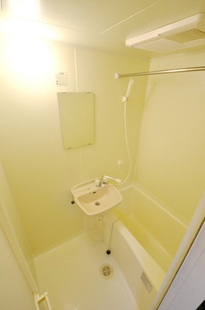 レオパレスKOIWAIの物件内観写真