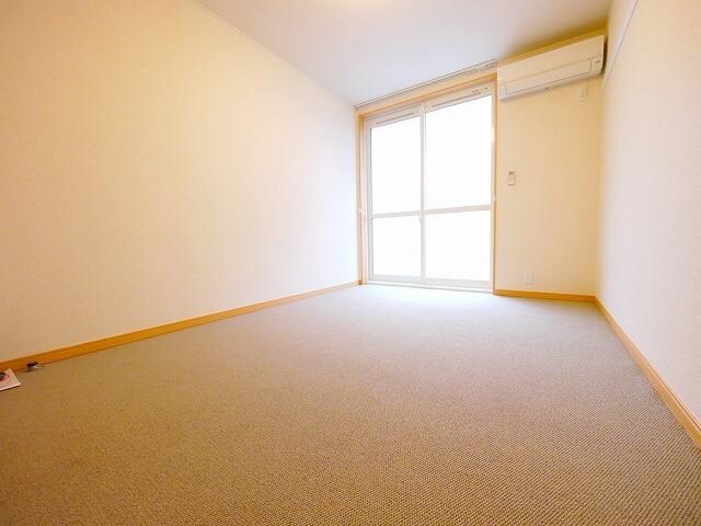 レオパレス桜の物件内観写真